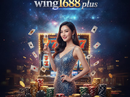 สมัคร wing1688 plus
