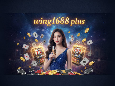 wing1688 plus สล็อตออนไลน์
