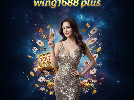wing1688 plus ทางเข้า