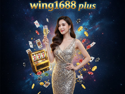wing1688 plus สล็อต